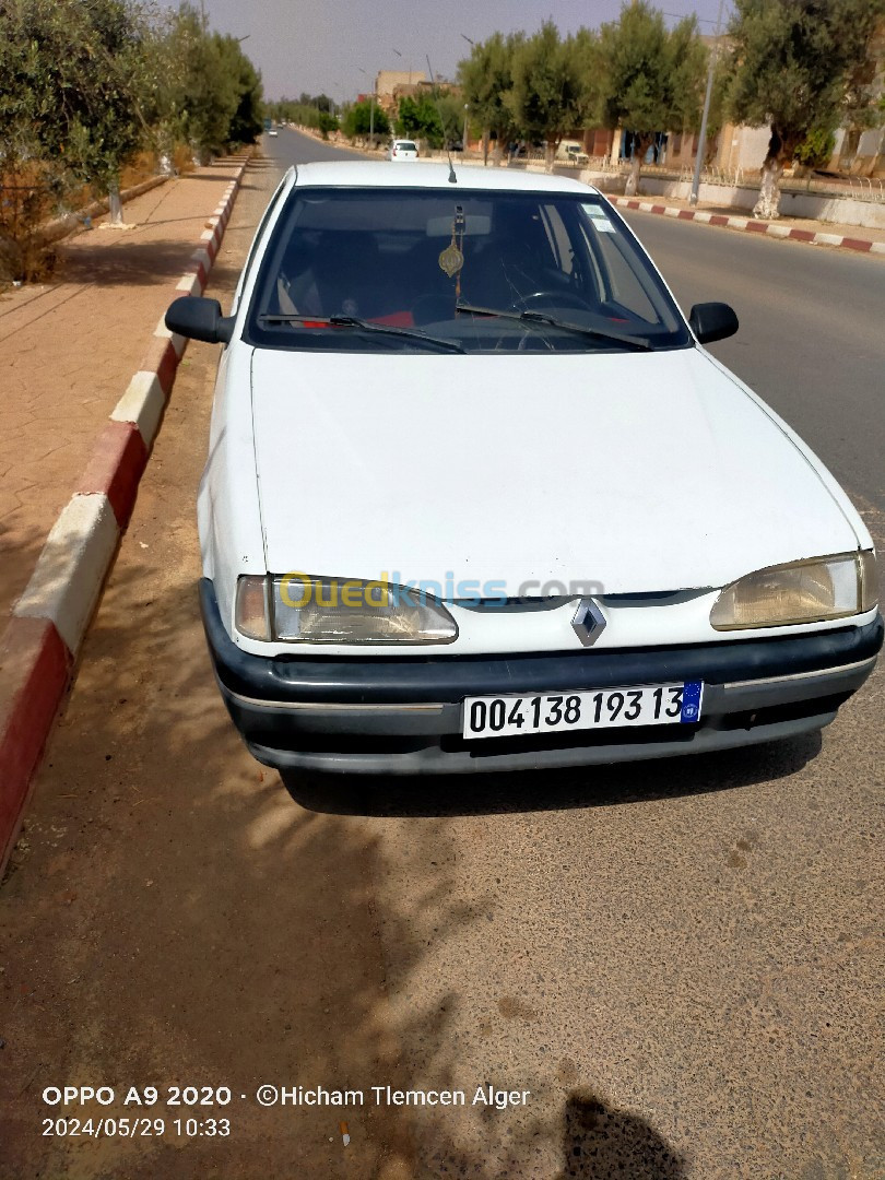 Renault 19 1993 19