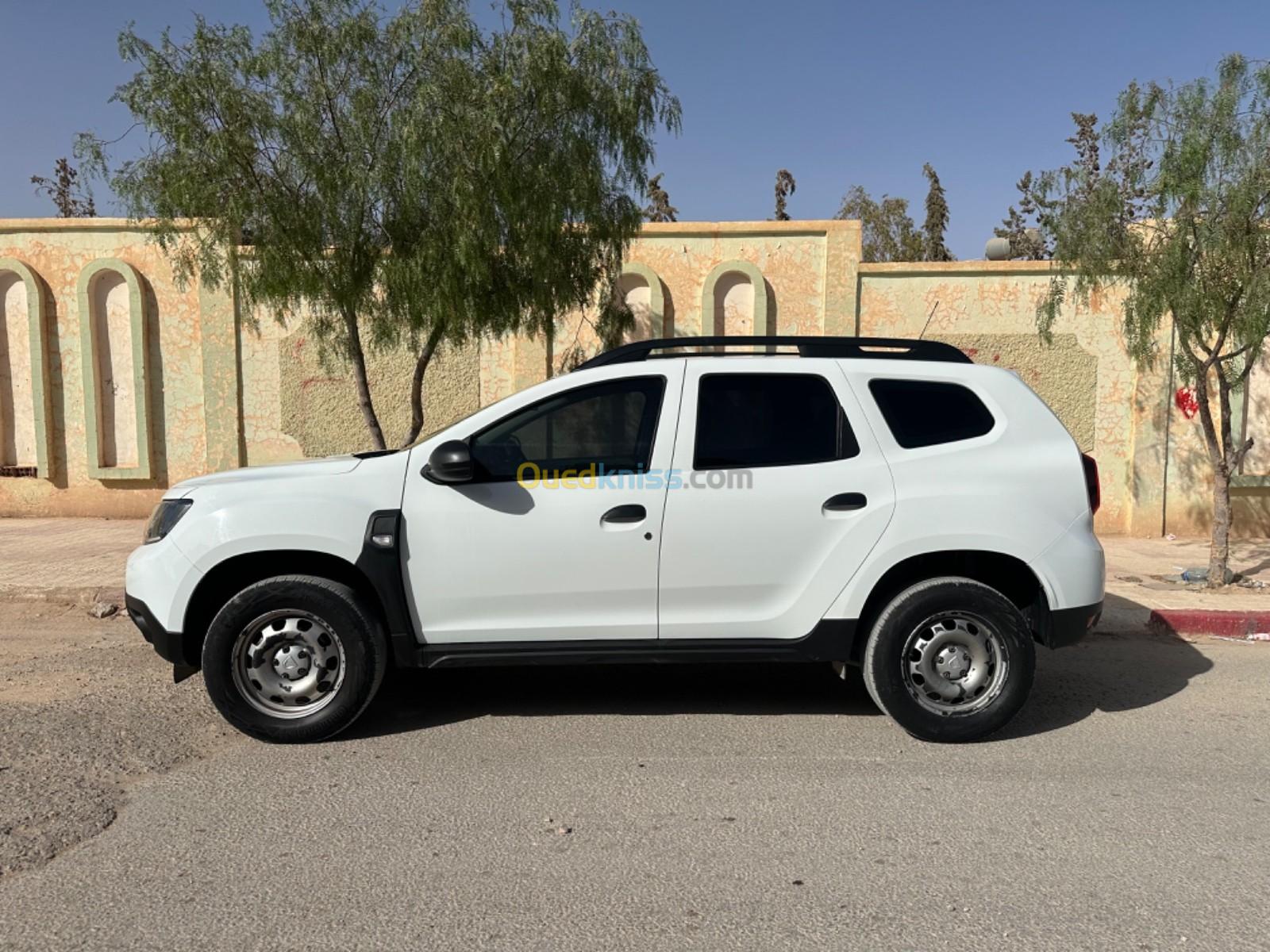 Dacia Duster 2021 Duster