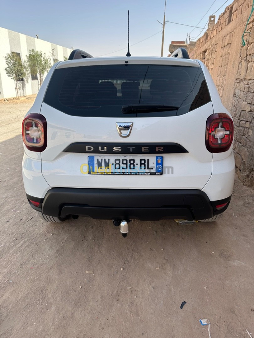 Dacia Duster 2021 Duster