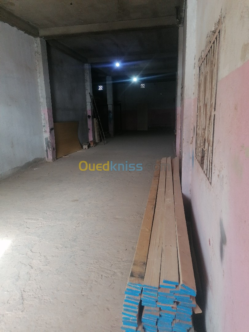 Location bien immobilier Chlef El Oued