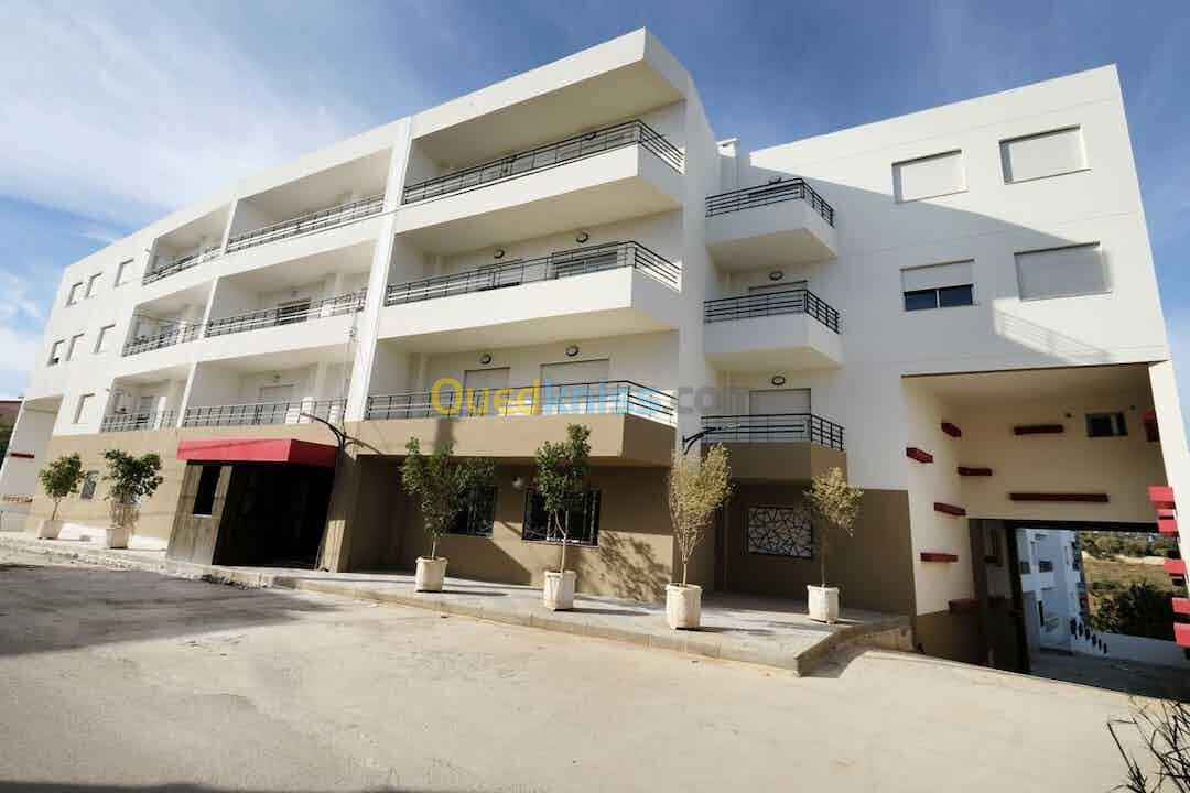 Location Appartement F4 Alger Draria