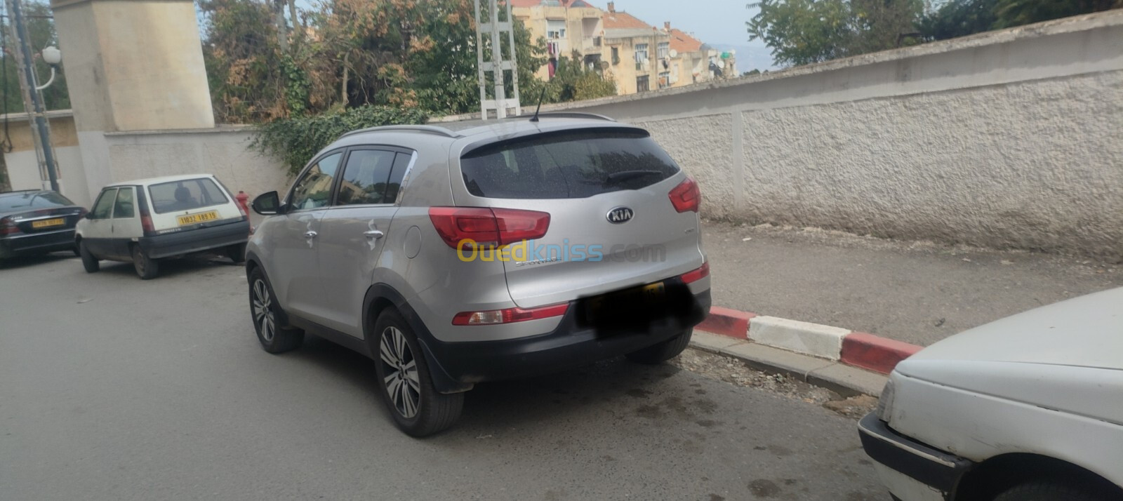 Kia Sportage 2015 Sportage