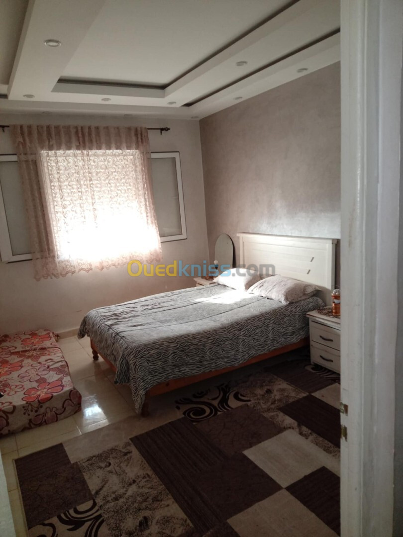 Location Appartement F03 Alger Ain benian