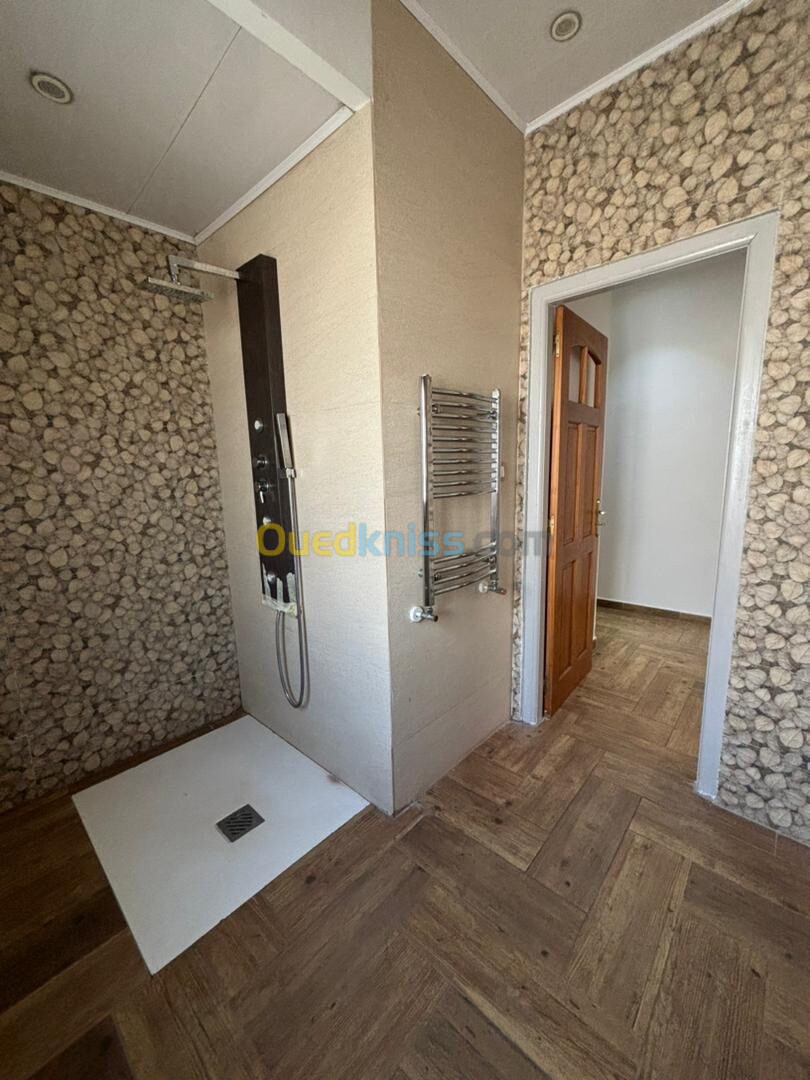 Vente Appartement F3 Alger Ain benian