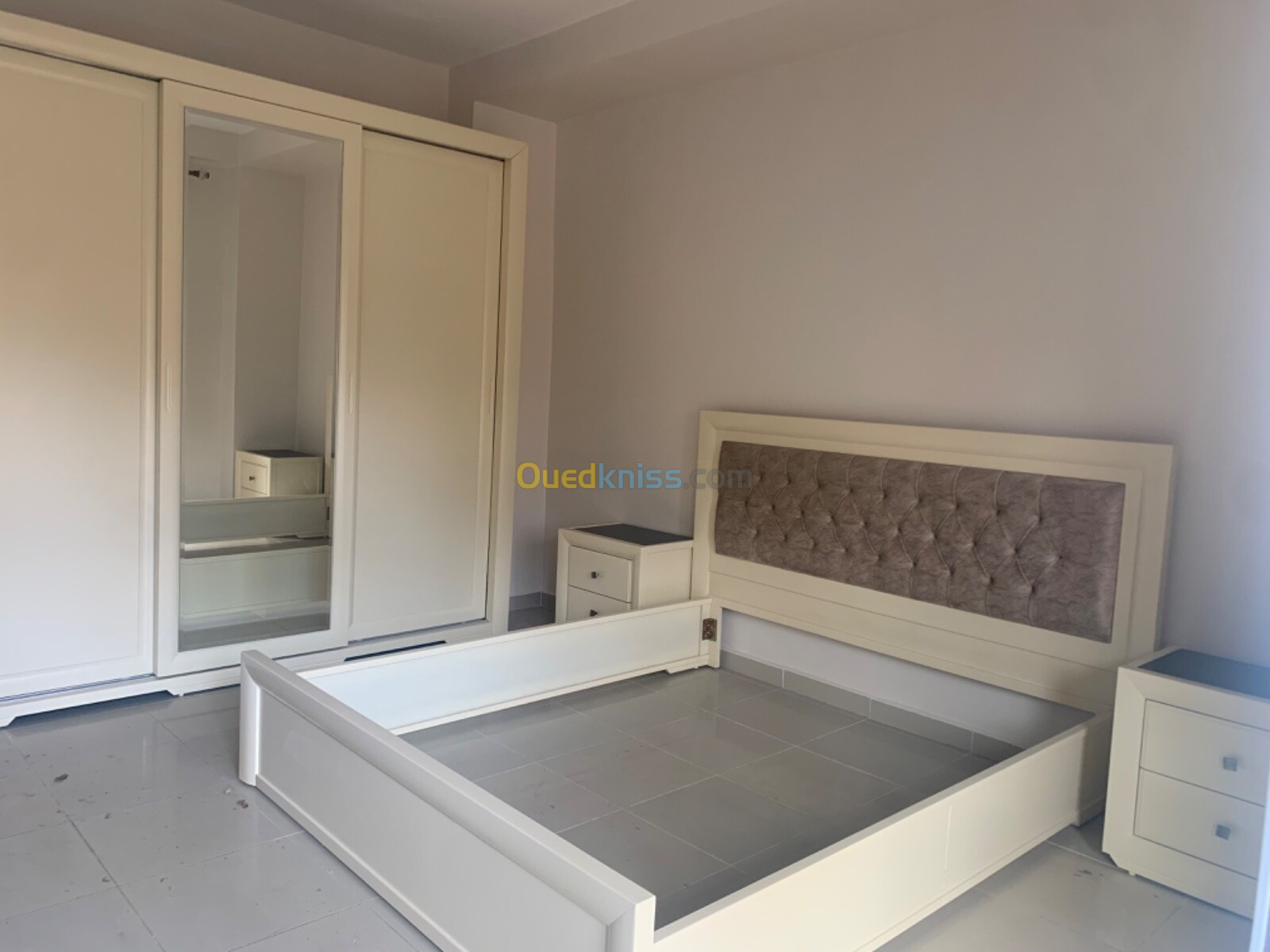 Vente Appartement F3 Alger El achour