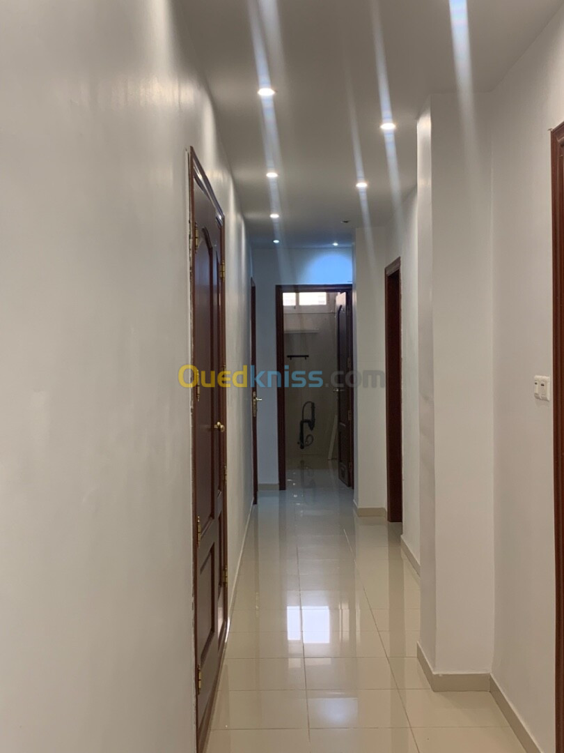 Vente Appartement F3 Alger El achour