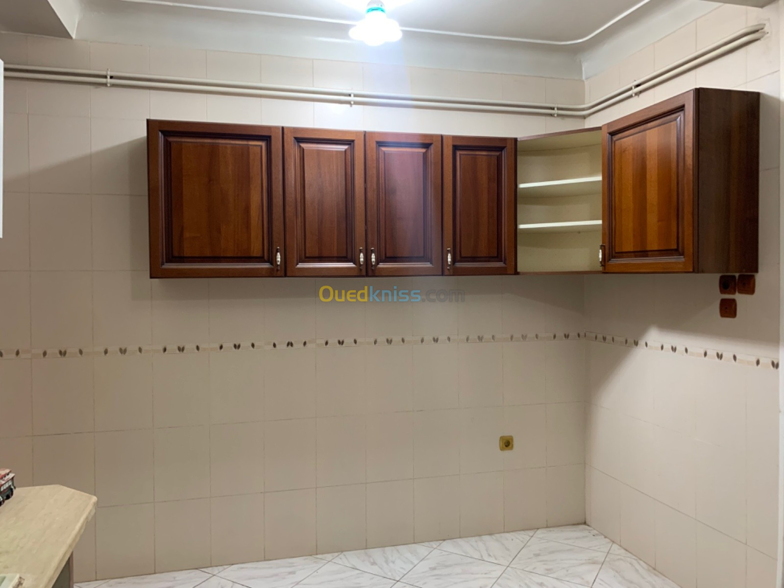 Location Appartement F5 Alger Said hamdine