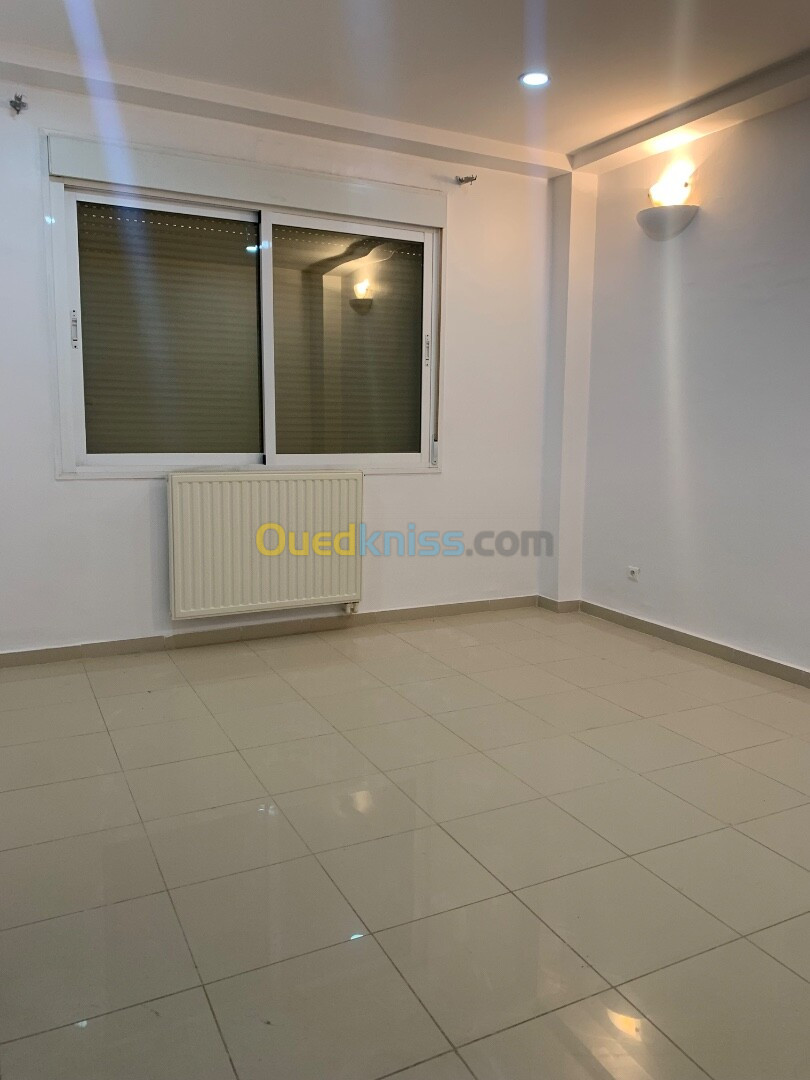 Location Appartement F4 Alger El achour