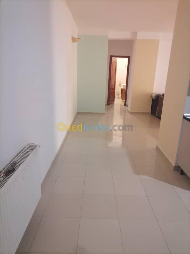 Location Appartement F3 Alger El achour