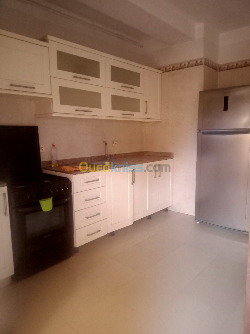 Location Appartement Alger El achour