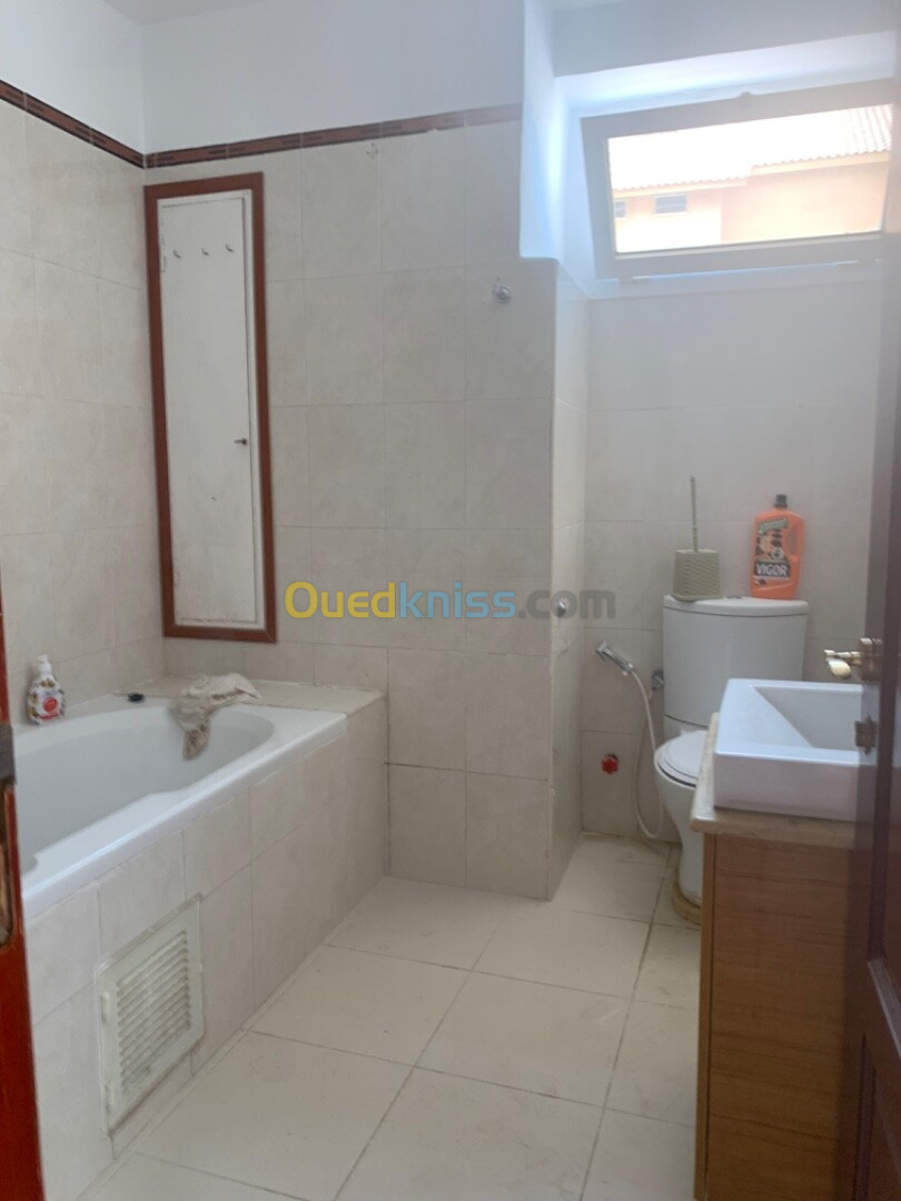 Location Appartement Alger El achour