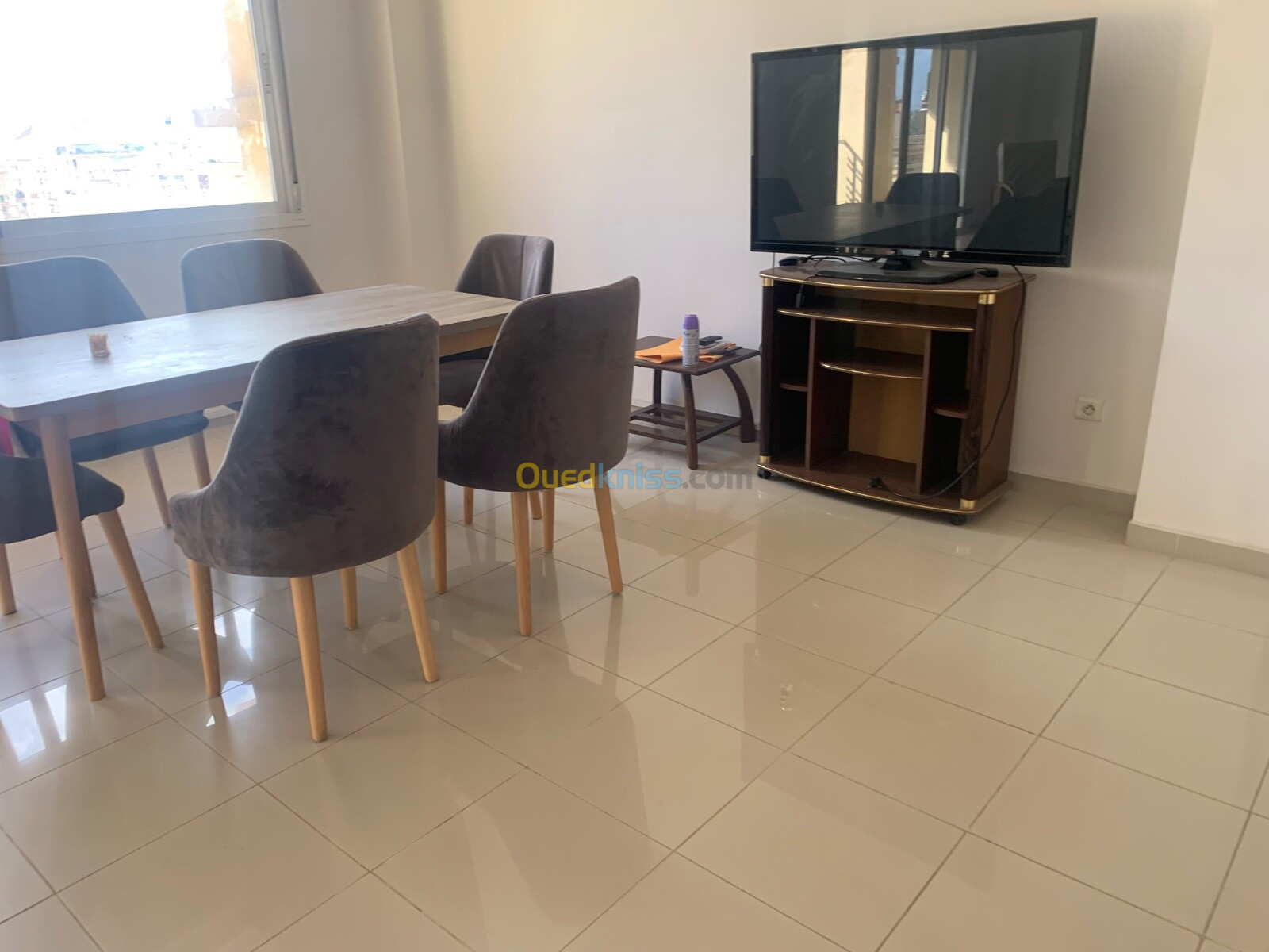 Location Appartement F4 Alger El achour