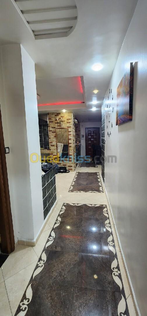 Location Appartement F3 Alger El achour