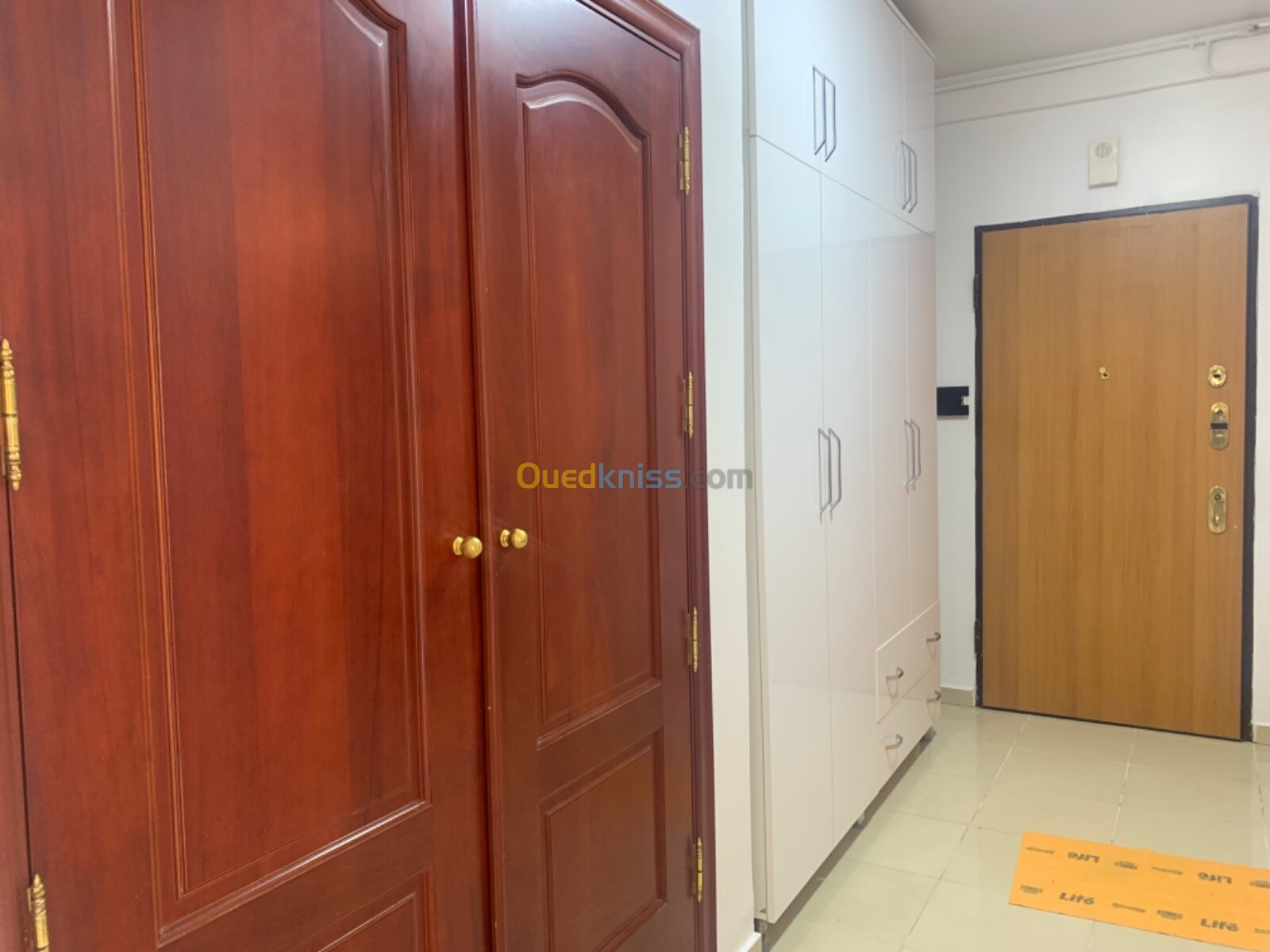 Location Appartement F3 Alger El achour