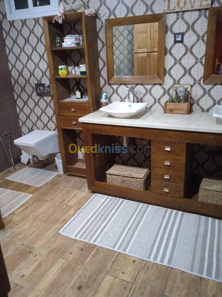 Vente Appartement F5 Alger El achour