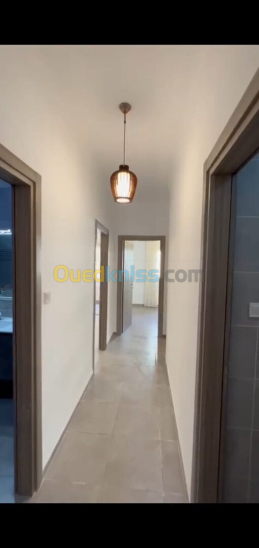 Location Appartement F3 Alger Ouled fayet