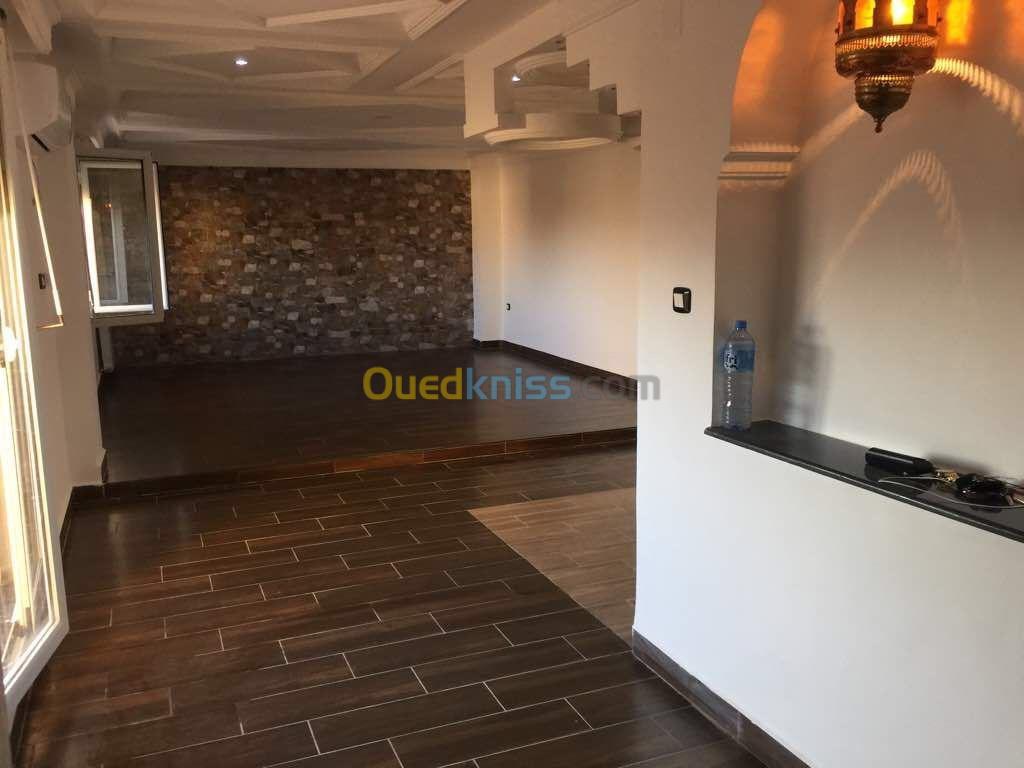 Vente Duplex Alger Staoueli