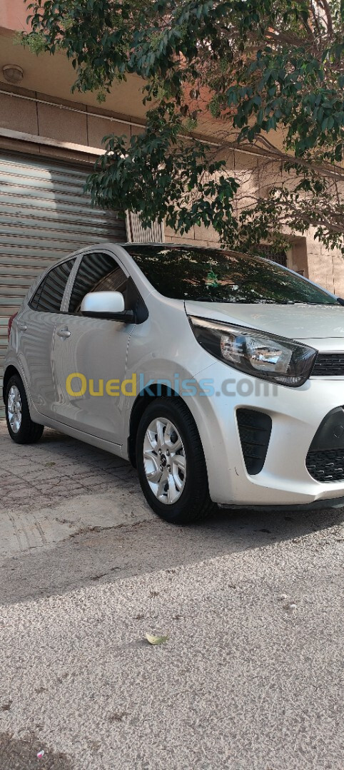 Kia Picanto 2019 LX Start