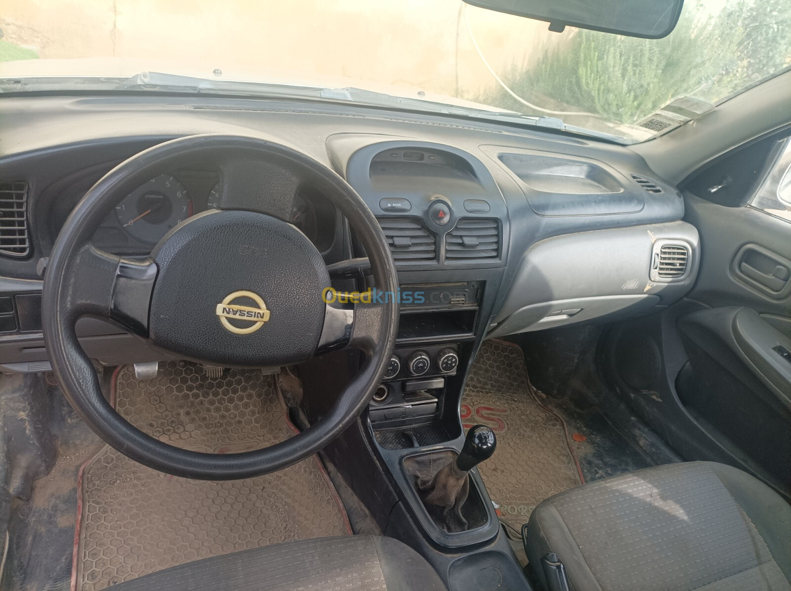 Nissan Sunny 2014 Sunny