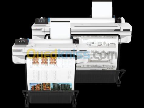 traçeur HP DESIGNJET T500