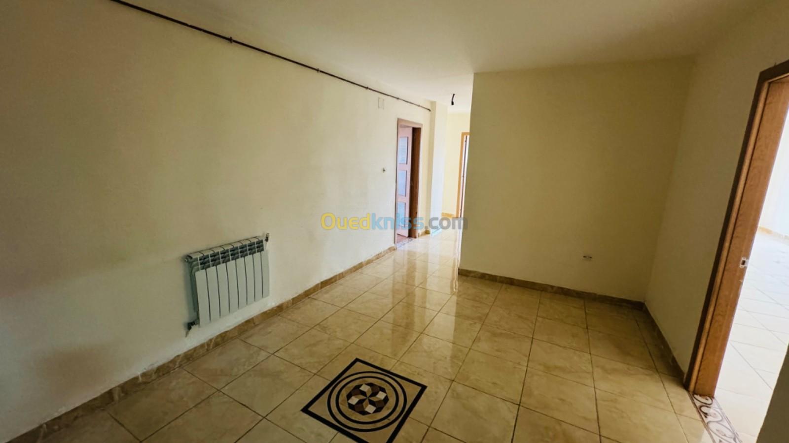 Location Appartement F4 Oran Oran