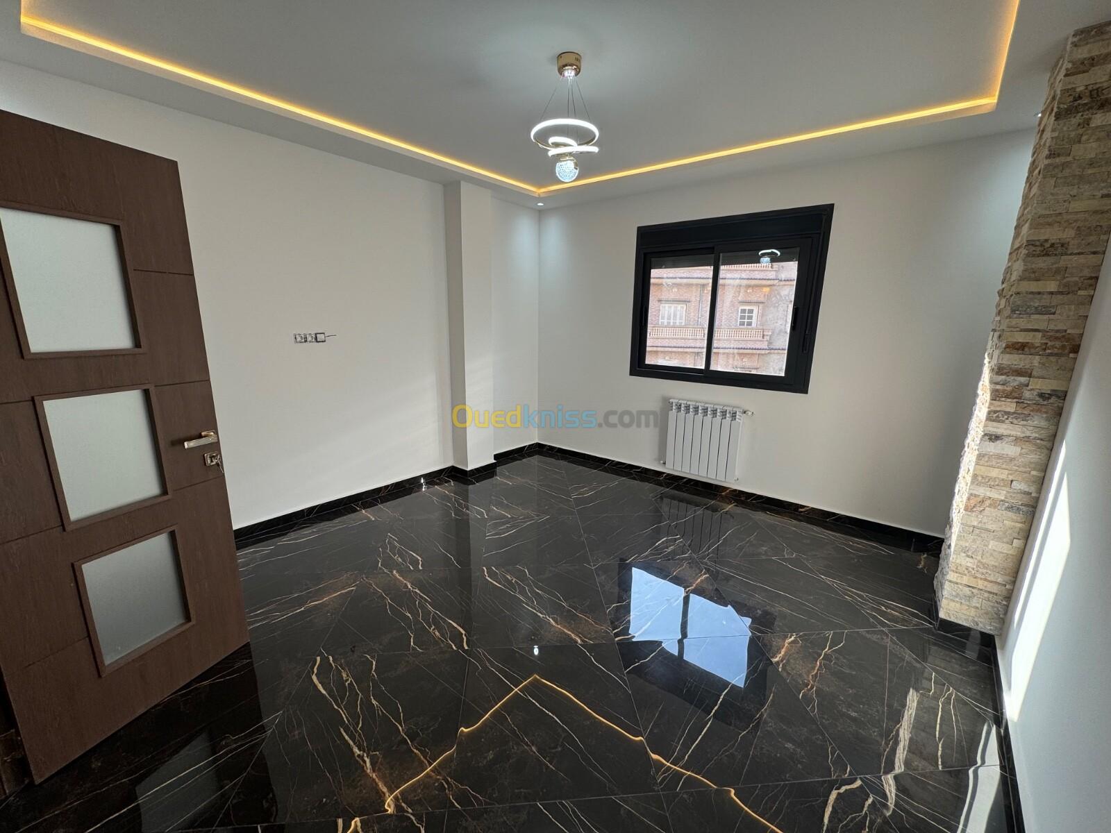 Vente Appartement F3 Oran Oran