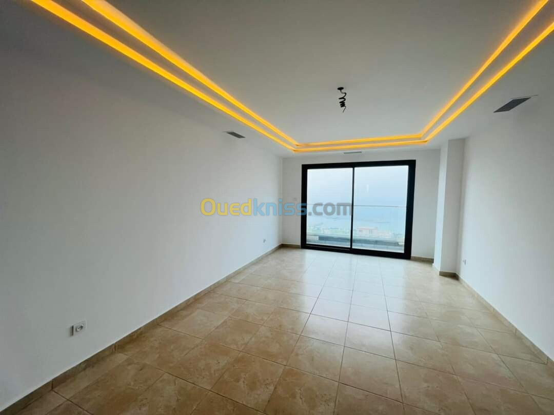 Vente Appartement F3 Oran Oran