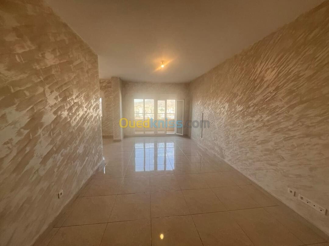 Vente Appartement F4 Oran Oran