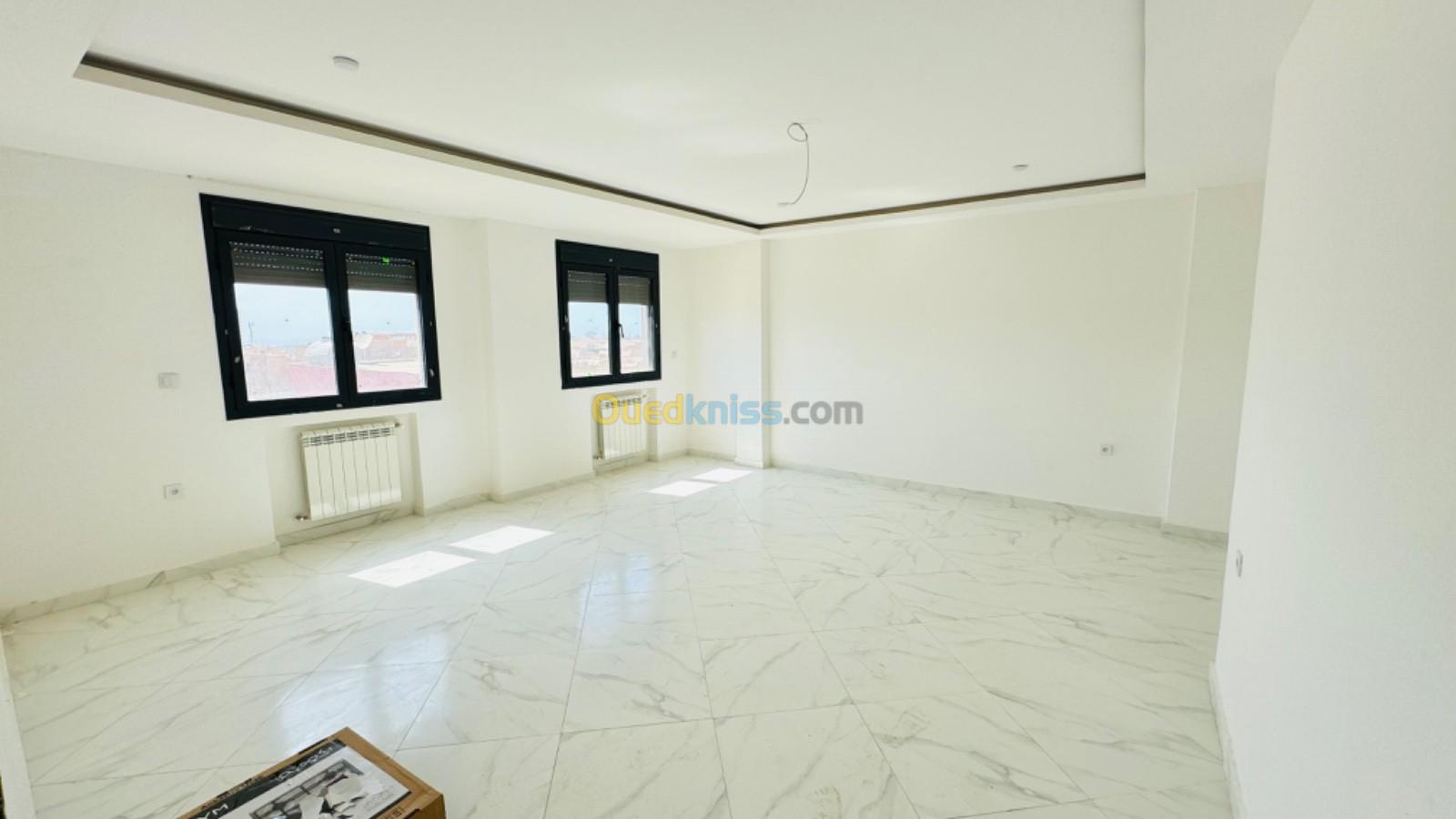 Vente Appartement F4 Oran Oran