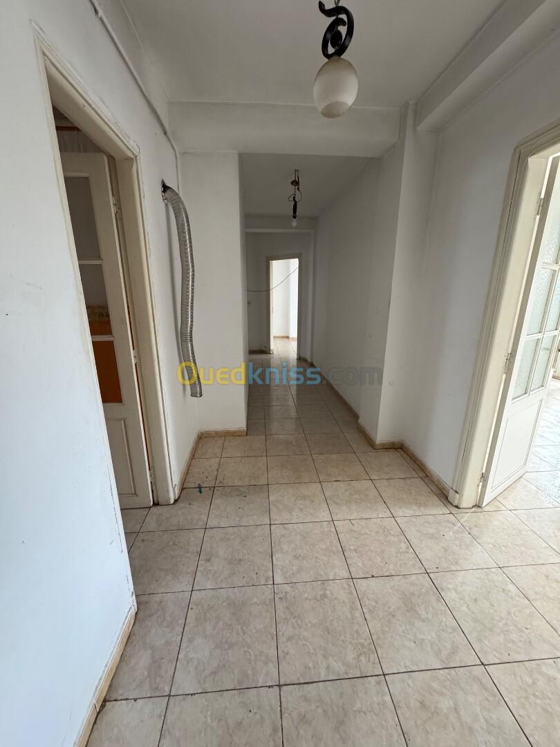 Vente Appartement F3 Oran Oran