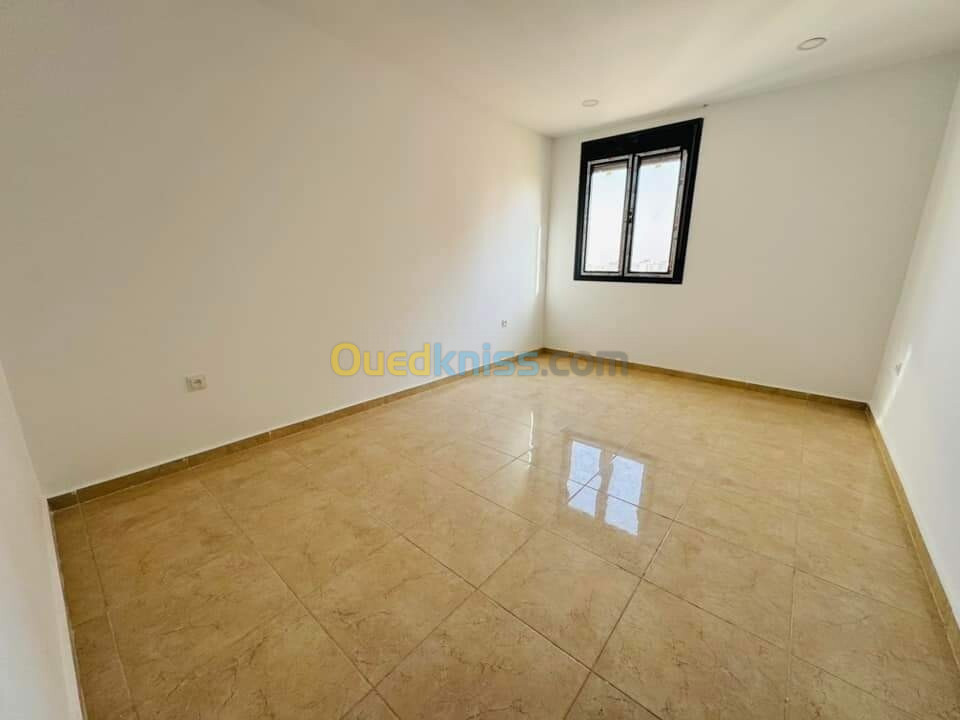 Vente Appartement F4 Oran Oran