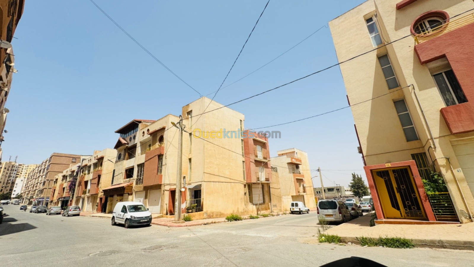 Vente Villa Oran Oran