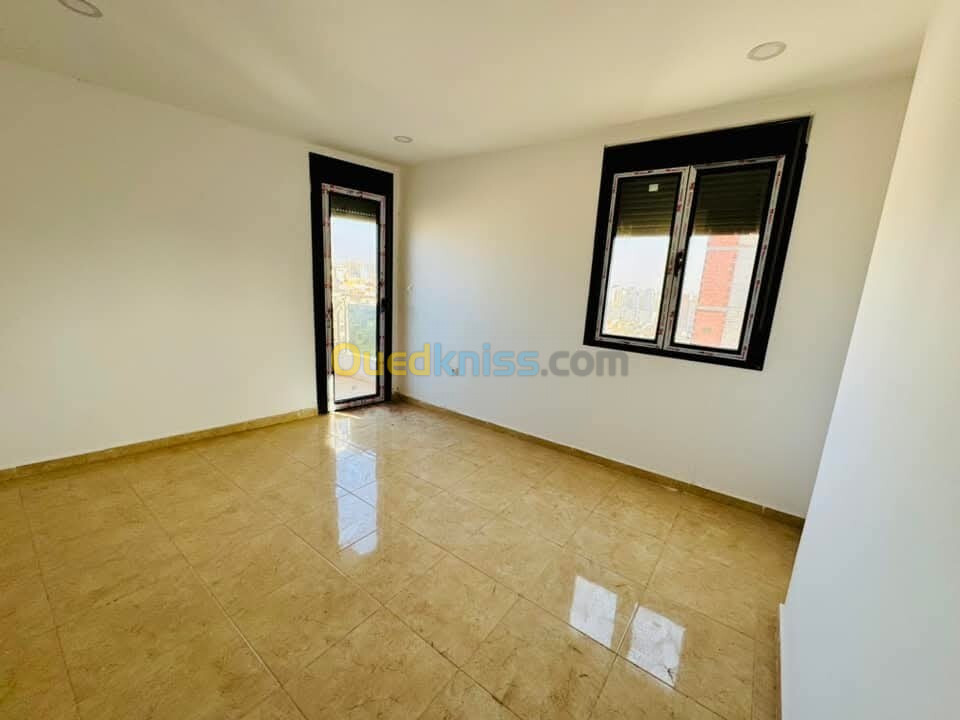 Vente Appartement F4 Oran Oran