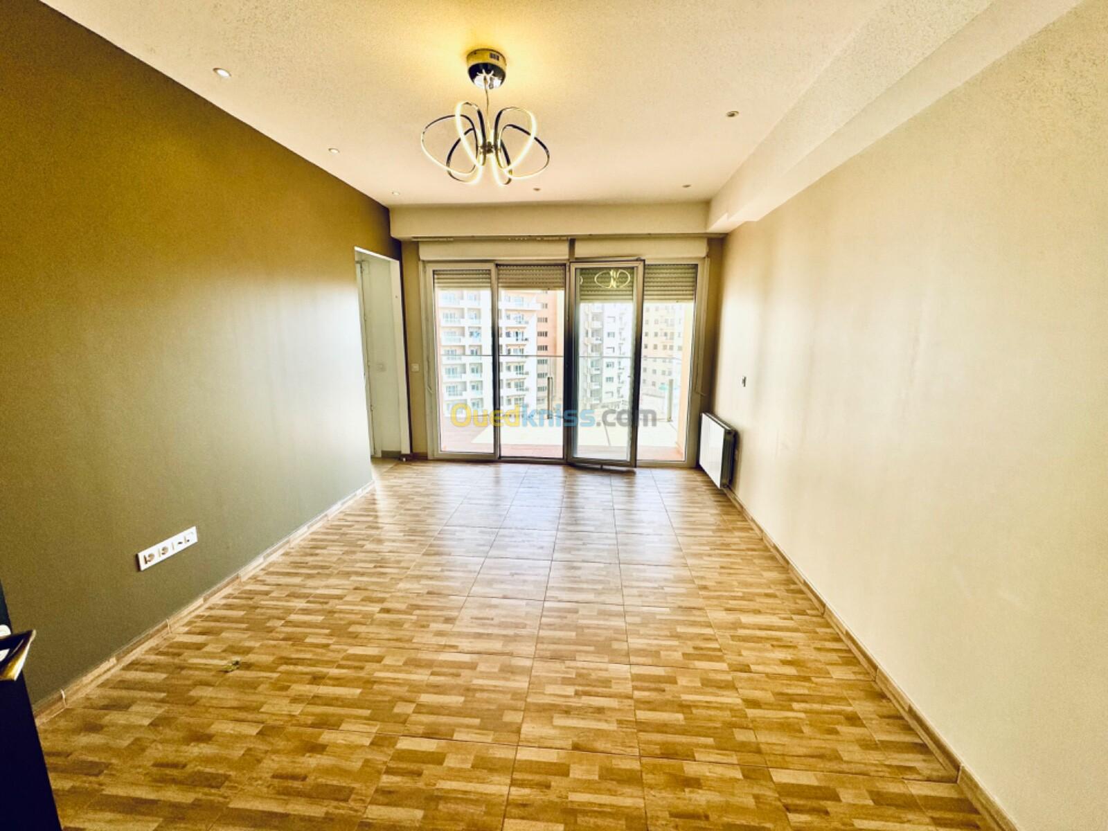 Vente Appartement F4 Oran Oran