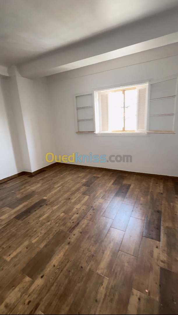 Vente Appartement F3 Oran Oran