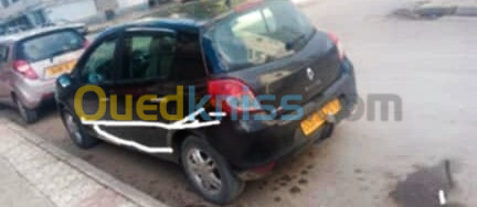 Renault Clio 3 2010 Clio 3