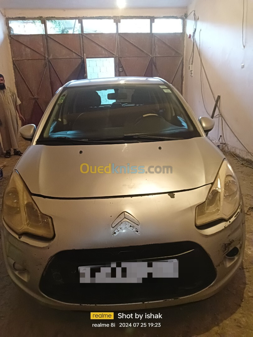 Citroen C3 2010 C3