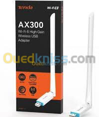 antenne wifi tenda