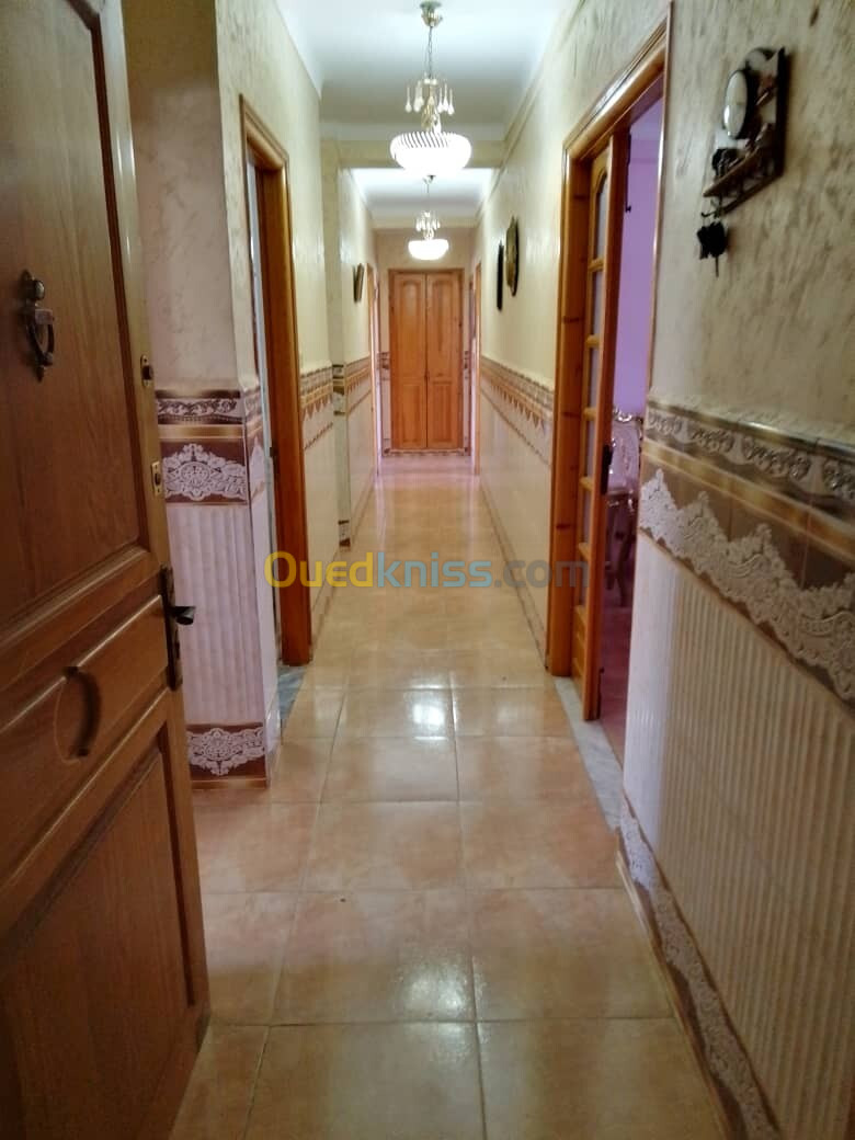 Vente Appartement F5 Tipaza Bou ismail