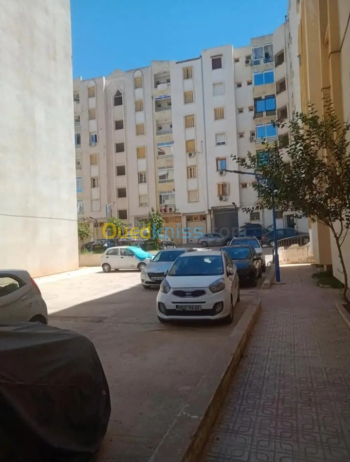 Vente Appartement F3 Tipaza Bou ismail