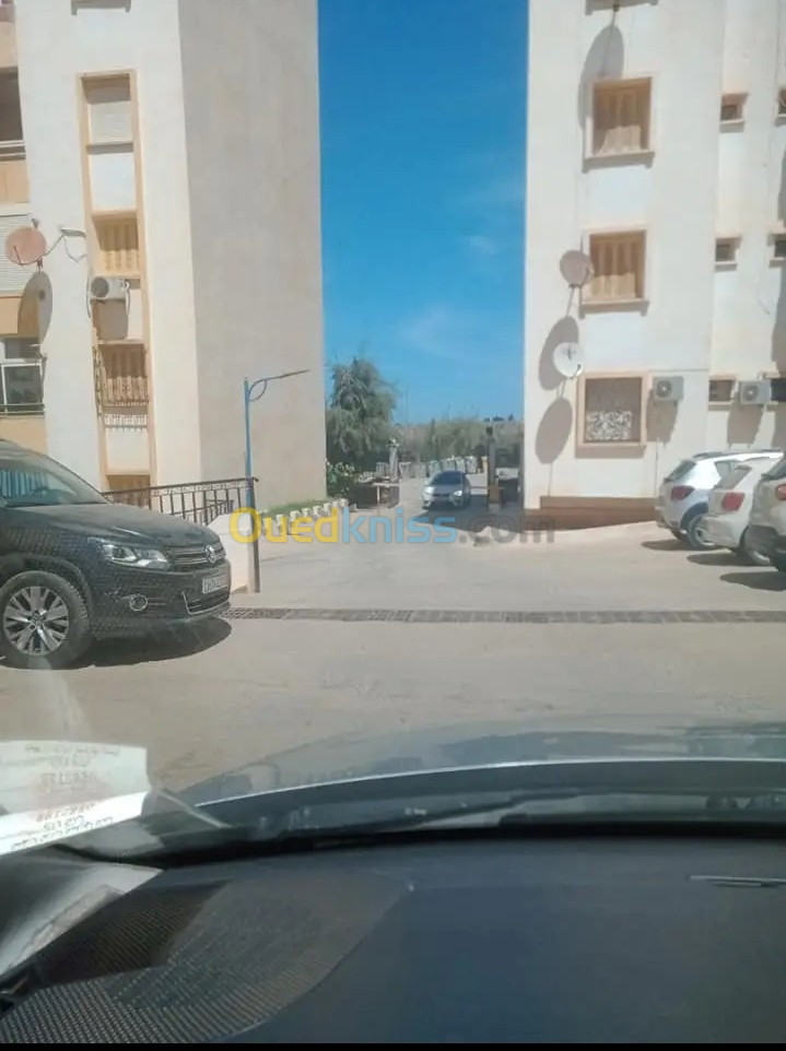 Vente Appartement F3 Tipaza Bou ismail