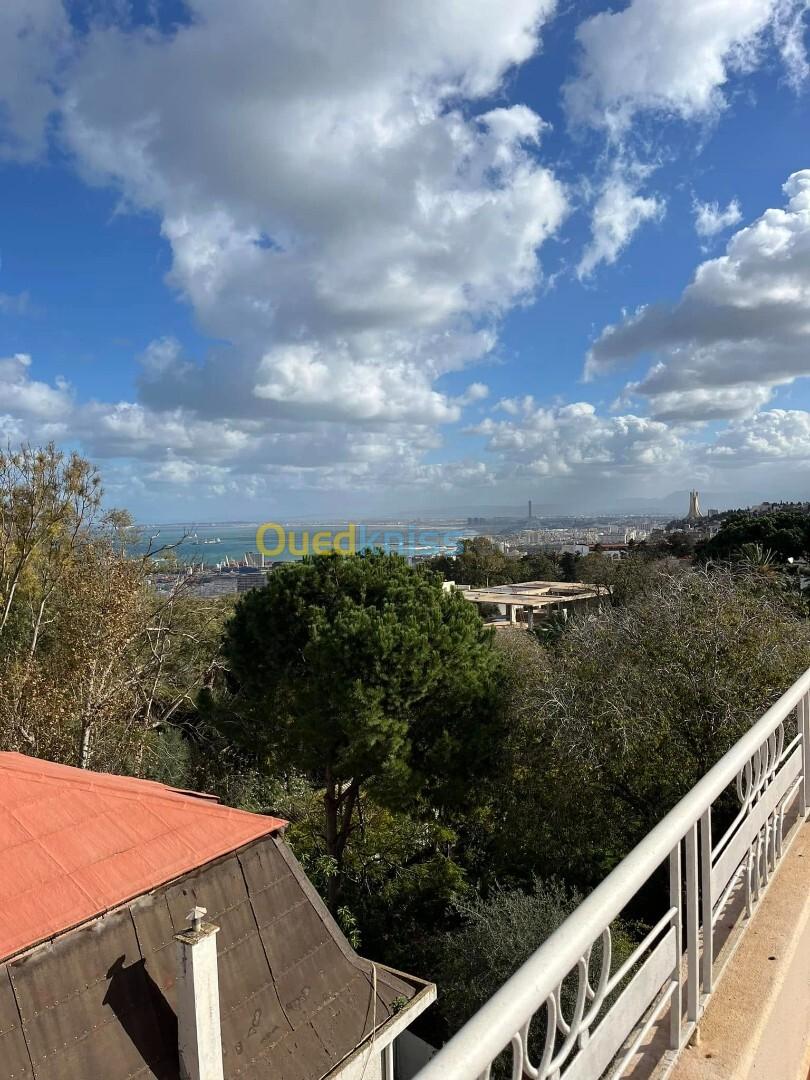 Location Villa Alger El biar