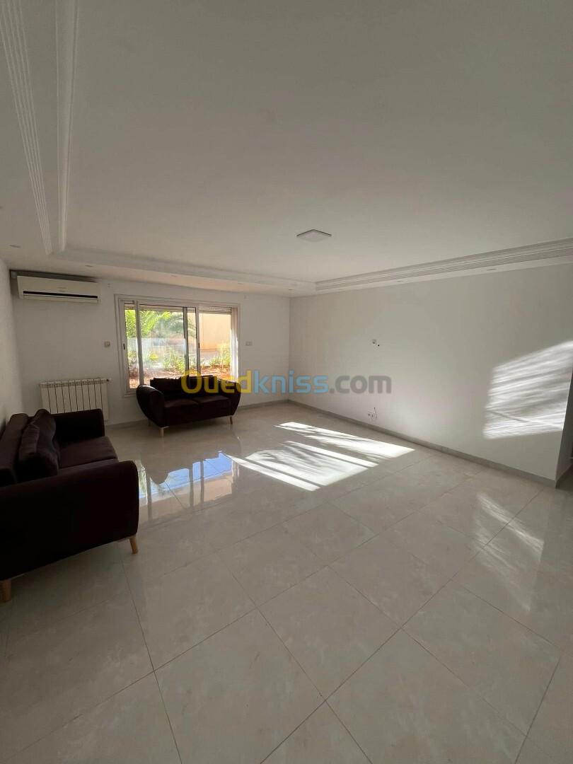 Vente Appartement F3 Alger Cheraga