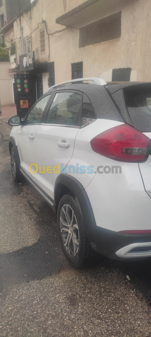 Chery Tiggo 2 pro 2024 1.5 MT 1.5 ess 108ch