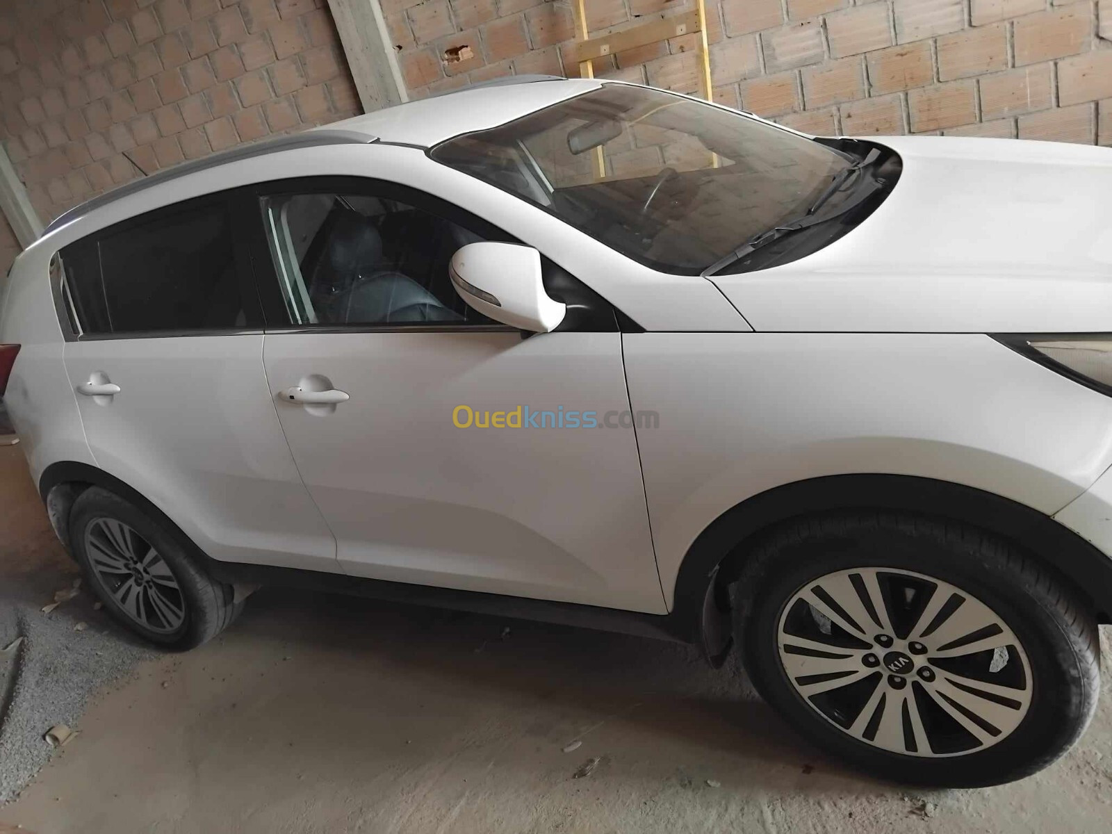 Kia Sportage 2015 Sportage