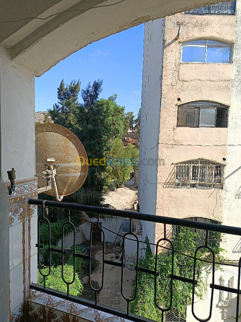 Location Appartement F3 Alger Hydra