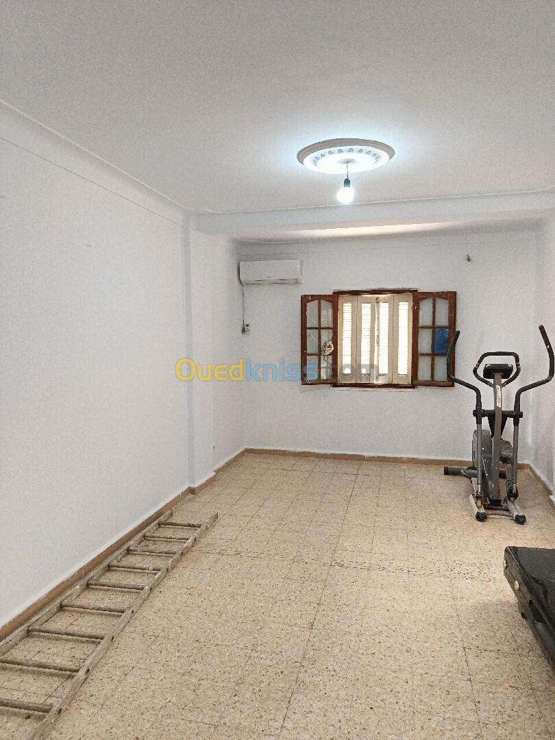 Vente Appartement F3 Alger Ain benian