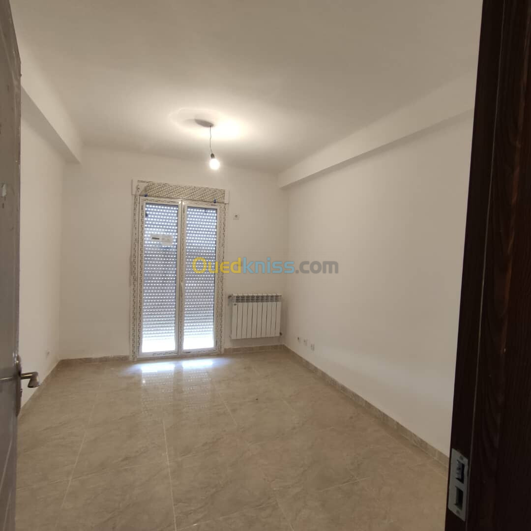 Location Appartement F4 Alger Ouled fayet