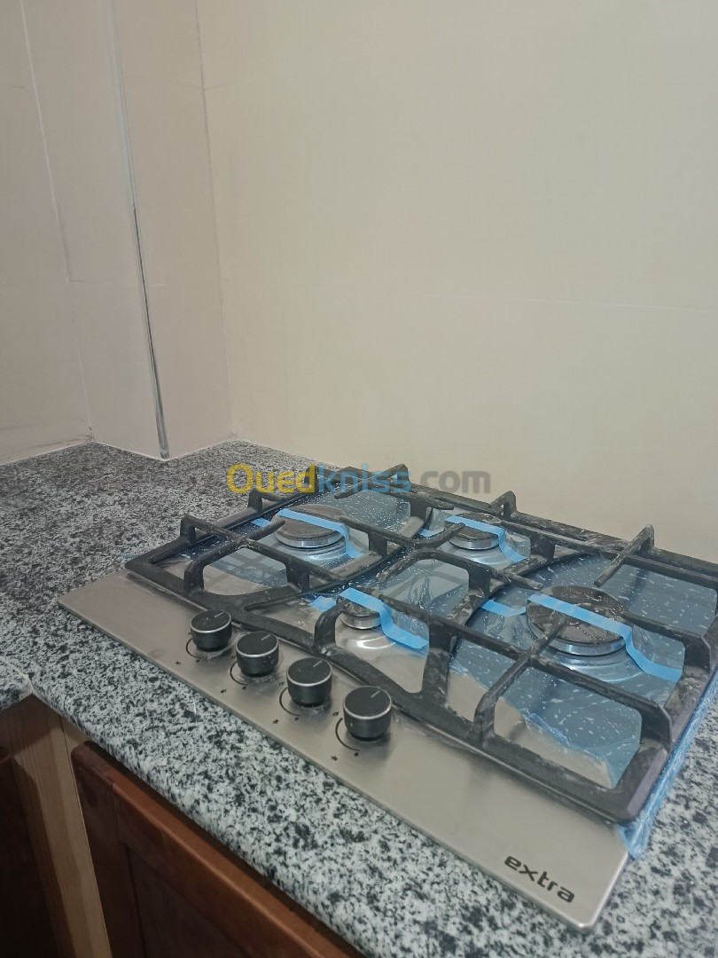 Location Appartement F3 Alger Chevalley