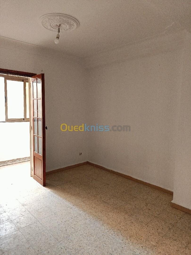 Vente Appartement F3 Alger Ain benian